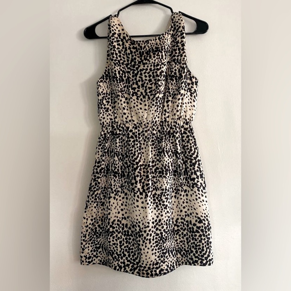 Beautiful Vintage Maisy Dress Size 1